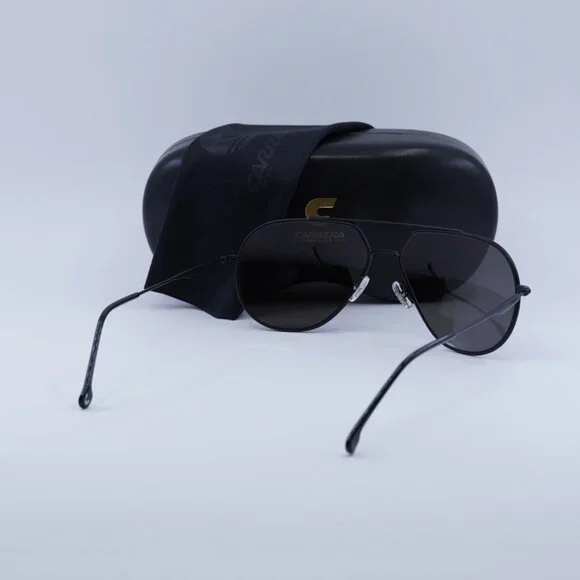Sunglasses CARRERA 274 /S 0003 Matte Black Women\u0026#039;s Sunglasses Carrera Aviador Carrera Sunglasses 274⁄S